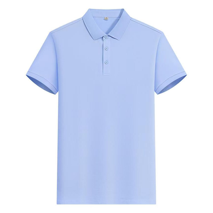 短袖Polo